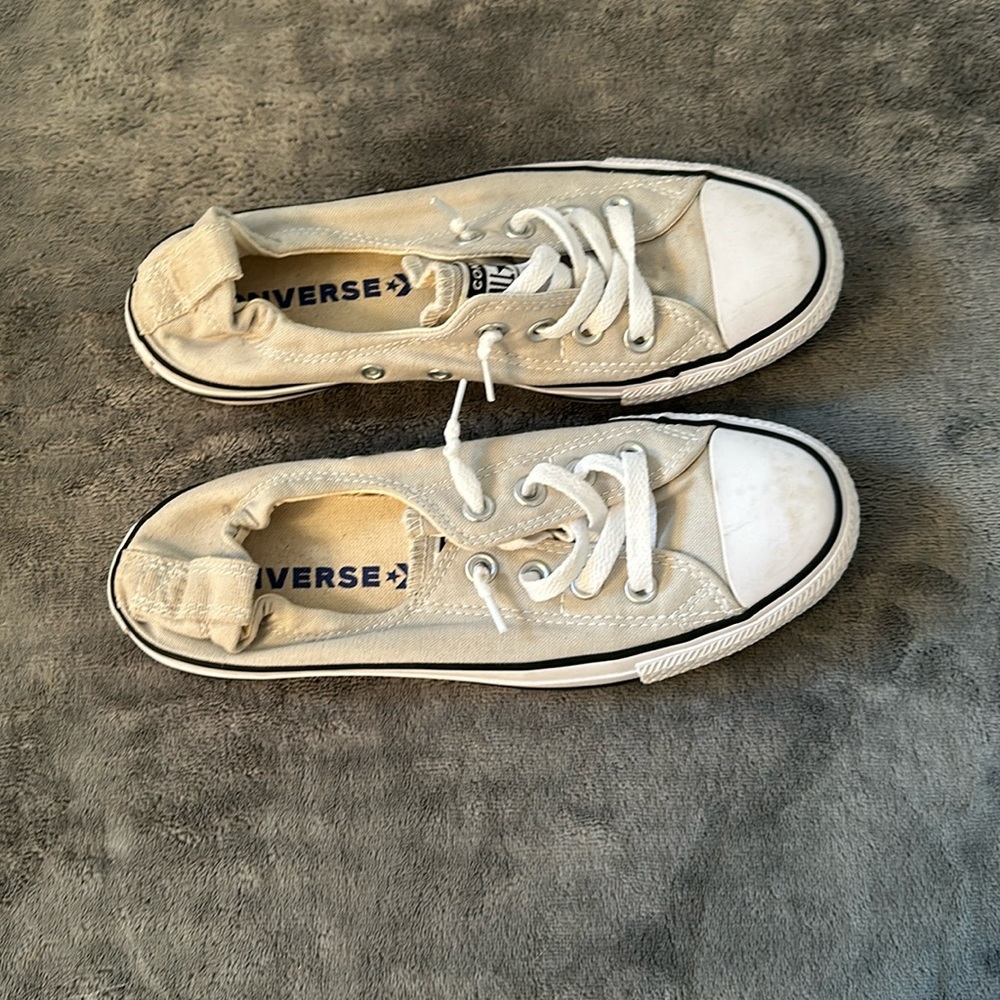 Converse